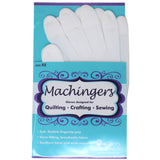 Pack of michingers gloves in size XS