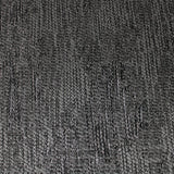 Poison Stone fabric (grey with black and white fleck upholstery fabric)