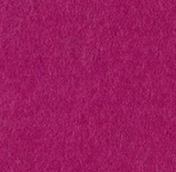 Wine swatch of acrylic felt