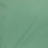 Square swatch Solid Broadcloth fabric in shade mint