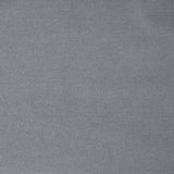 Square swatch grey coloured teflon material