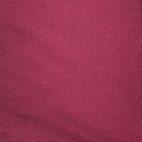 Square swatch Solid Broadcloth fabric in shade plum (medium pink/purple)