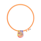Embroidery hoop with super-grip-lip size 10"
