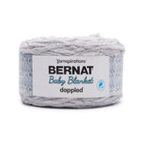 Baby Blanket Dappled - 300g - Bernat