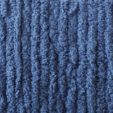 Country Blue swatch of Bernat Blanket