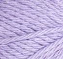 Soft Violet ball of Bernat Handicrafter Cotton (small, 50g ball)