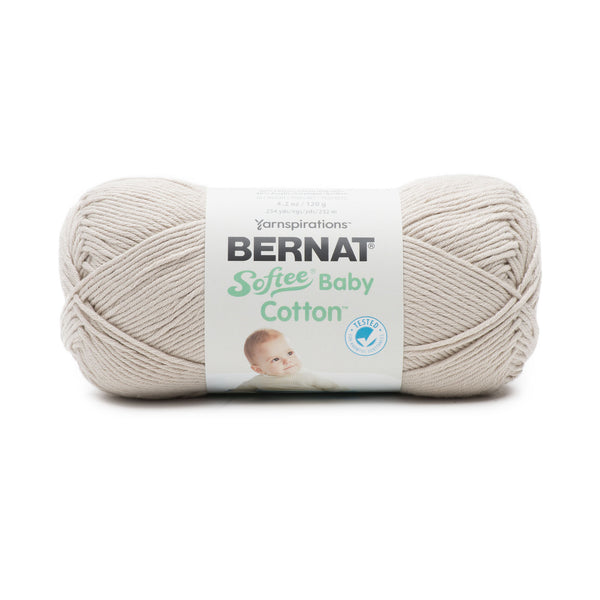 Softee Baby Cotton - 120g - Bernat