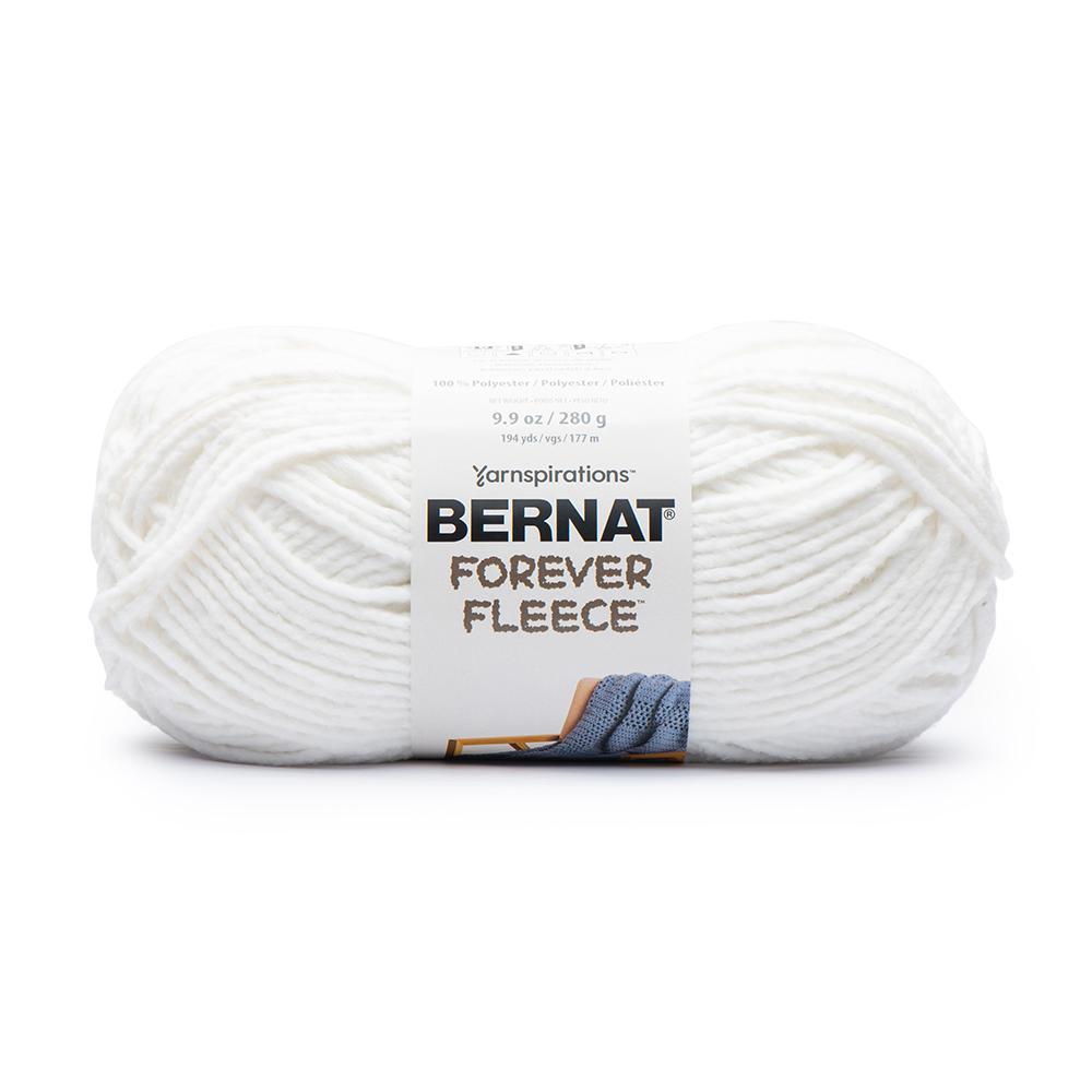 Bernat wool yarn sale