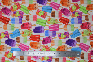 Group swatch sweet tooth fabrics in various styles/colours