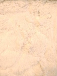 Fake Fur - 60" - 100% Polyester