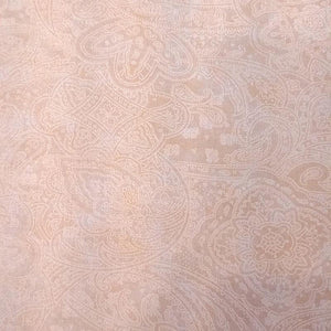 Paisley Wideback Fabric - 108" - 100% Cotton