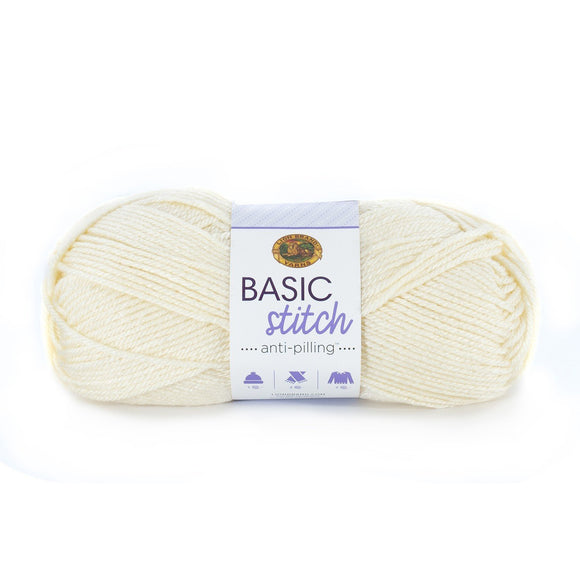 Touch of Alpaca Thick & Quick - 100g - Lion Brand – Len's Mill