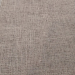 Tiffany - 54" -  Linen-look Solid Upholstery Fabric