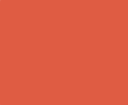 Solid colour swatch of Tandoori (pinkish orange)