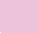Solid colour swatch of Rosewater (pale dusty pink)