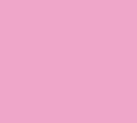 Solid colour swatch of Peony (soft pink)