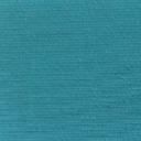 Swatch of Brazil knit stretch fabric in colour Turquoise