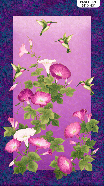 Morning Glory: Shimmer - 45