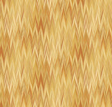 Square swatch shade 403 fabric (beiges and pale gold oranges marbled look fabric in sharp chevron style stripes)