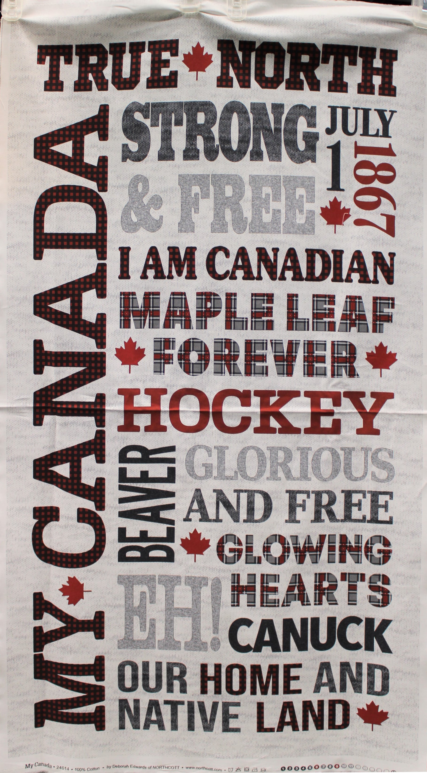 My Canada - 45