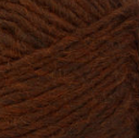Sable (brown) swatch of Patons Alpaca Blend