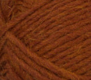 Toffee (golden brown) swatch of Patons Alpaca Blend