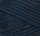 Baltic (navy) swatch of Patons Alpaca Blend