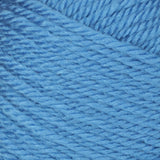 Clearwater Blue swatch of Patons Canadiana