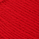 Cardinal (red) swatch of Patons Astra