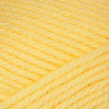 Maize Yellow swatch of Patons Astra
