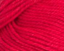 Cardinal (red) swatch of Patons Grace