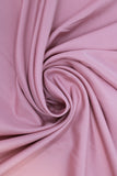 Swirled swatch polyester lining in pink