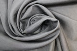 Swirled swatch polyester lining in black