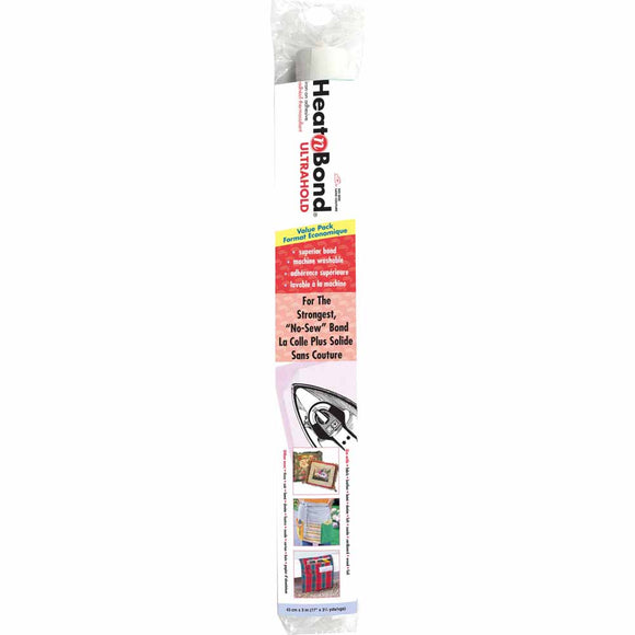 Small package ultrahold iron on adhesive (17