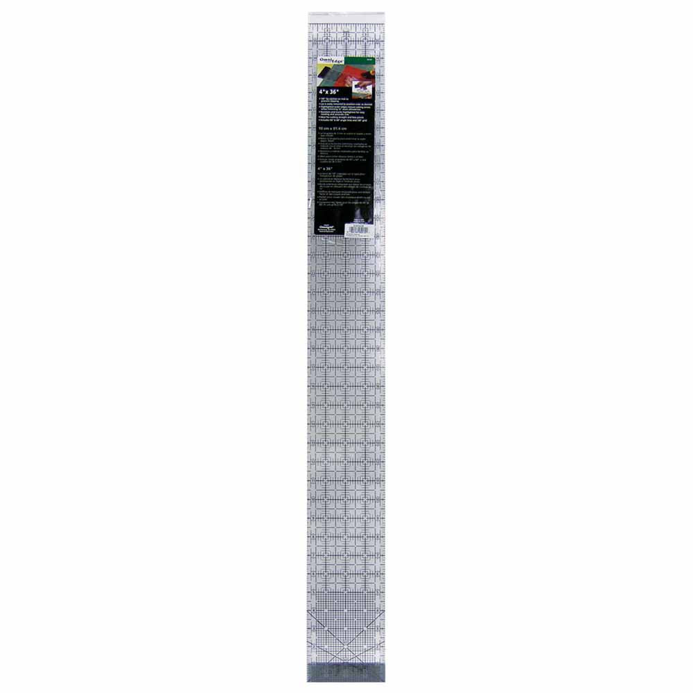 OmniEdge Ruler – Len's Mill