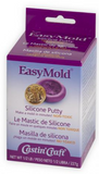 1/2lb Easy Mold silicone putty
