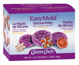 1lb Easy Mold silicone putty