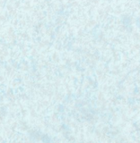 Fairy Frost fabric (frosted/shimmery effect) swatch in shade baby (pale light blue)