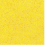 Fairy Frost fabric (frosted/shimmery effect) swatch in shade sunshine (medium yellow)