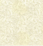 Fairy Frost fabric (frosted/shimmery effect) swatch in shade natural (off-white/beige)