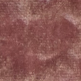 Dusty Rose swatch of crushed velvet