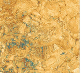 Solstice Collection fabric in style stone beige (beige stone texture fabric with some teal)