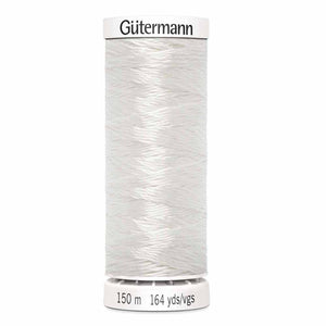 100% Nylon Invisible Thread - 150m - Gutermann