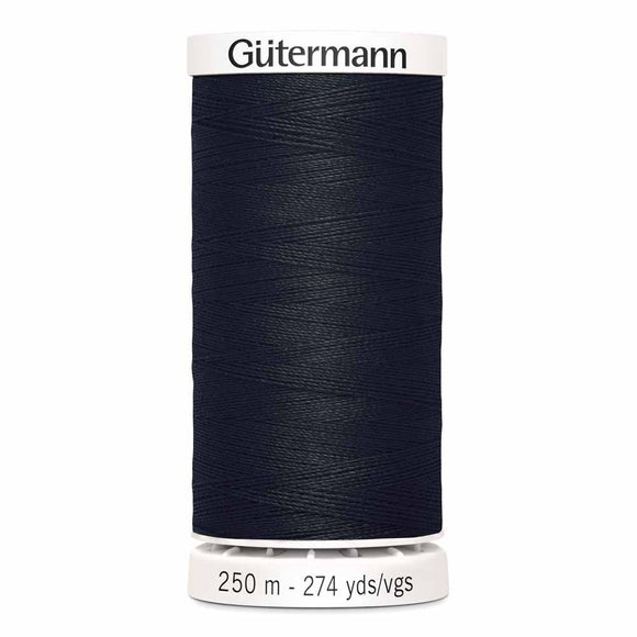 Sew-All Thread spool in black