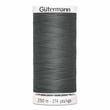 Sew-All Thread spool in rail grey