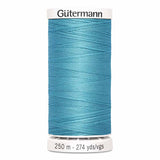 Sew-All Thread spool in mystic blue
