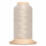 Upholstery Thread spool in white