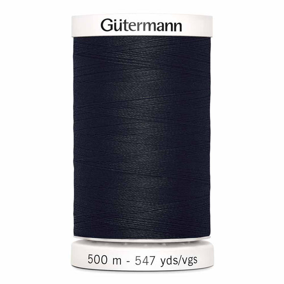 Sew-All Thread spool in black