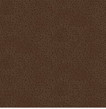 Dark brown almost solid fabric with subtle pebble look texture print