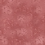 Duty rose marbled fabric with faint white/rose floral and cracked texture print